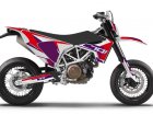 Husqvarna SM 701 Supermoto